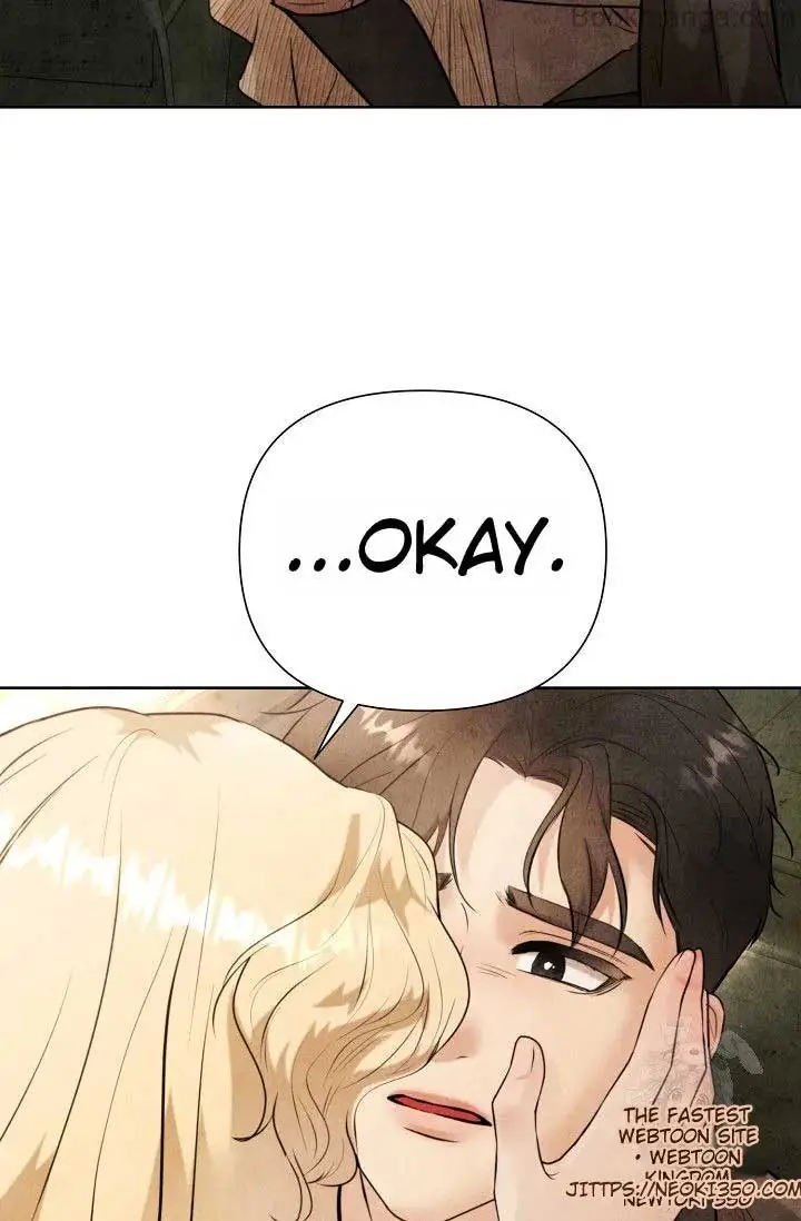 Even Though the Duchess Wants To Chapter 34 Page 40