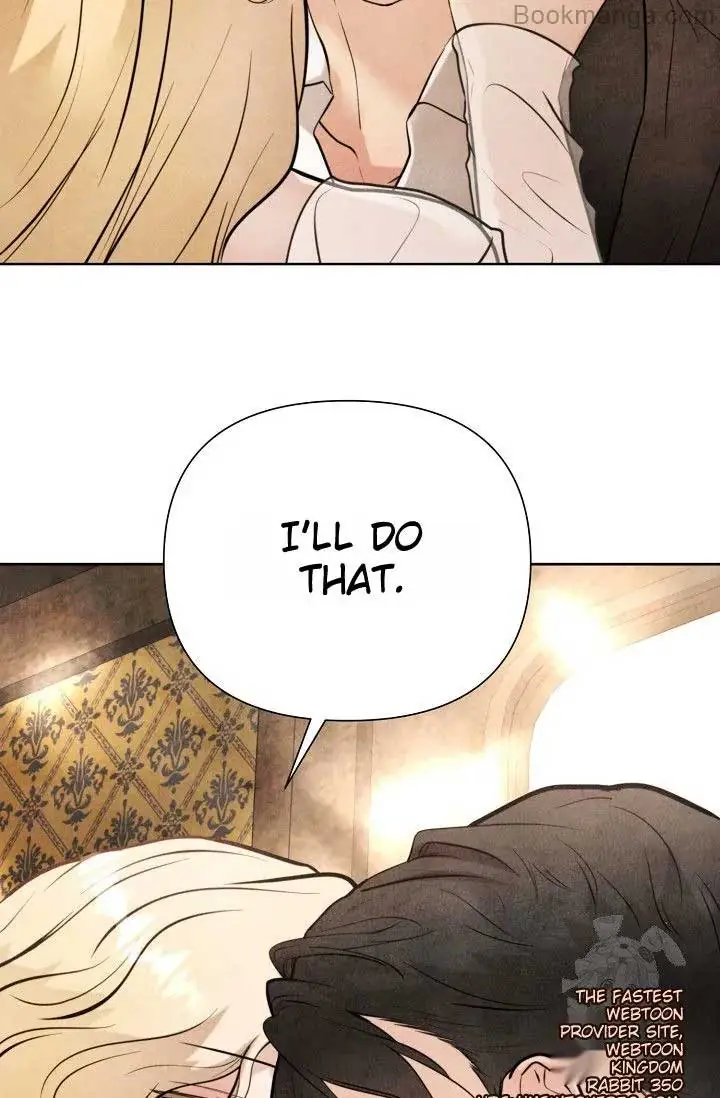 Even Though the Duchess Wants To Chapter 34 Page 41