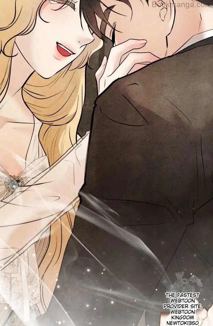 Even Though the Duchess Wants To Chapter 34 Page 42