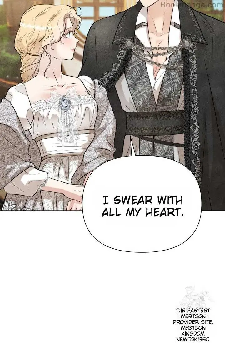 Even Though the Duchess Wants To Chapter 34 Page 50