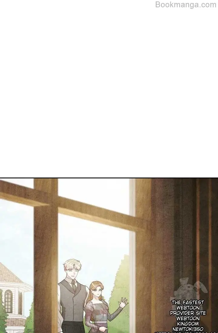 Even Though the Duchess Wants To Chapter 34 Page 51