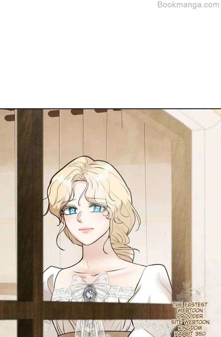 Even Though the Duchess Wants To Chapter 34 Page 52