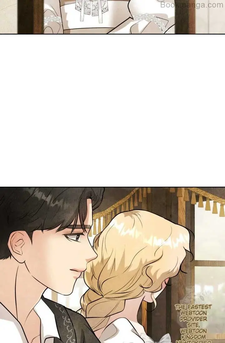 Even Though the Duchess Wants To Chapter 34 Page 53