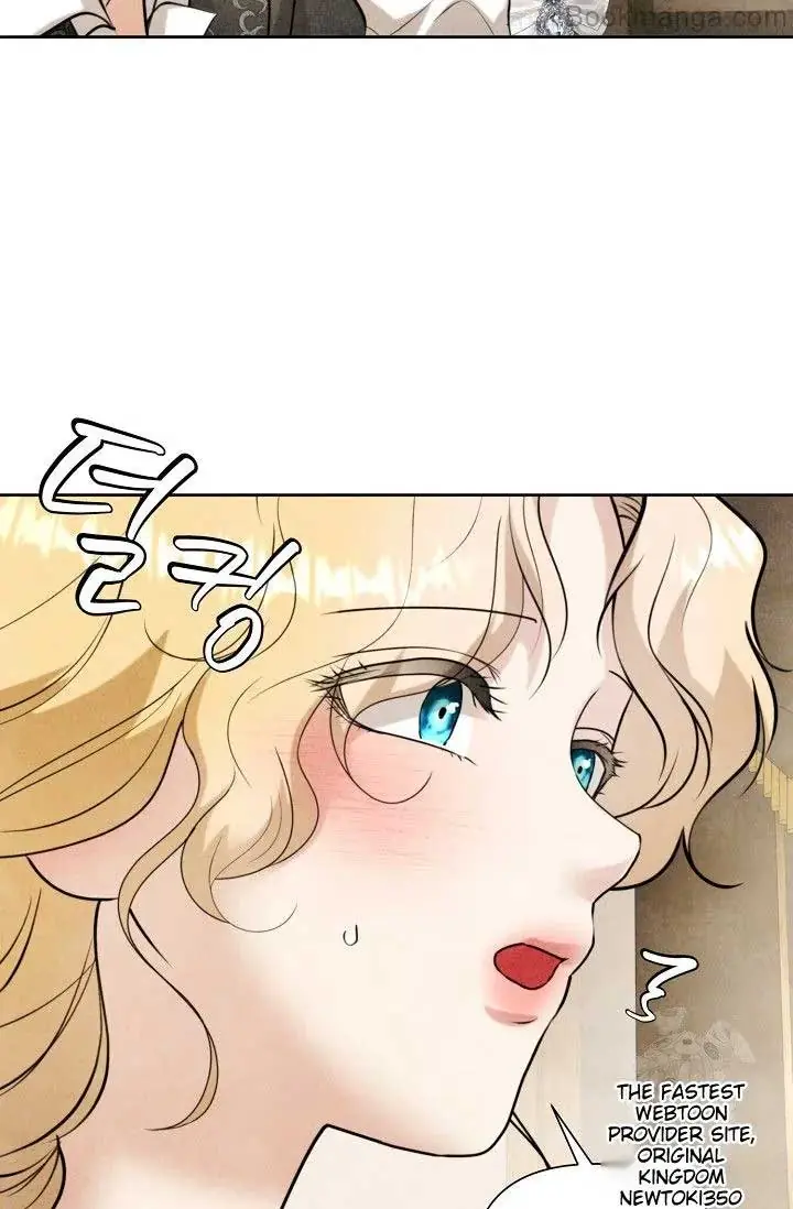 Even Though the Duchess Wants To Chapter 34 Page 54
