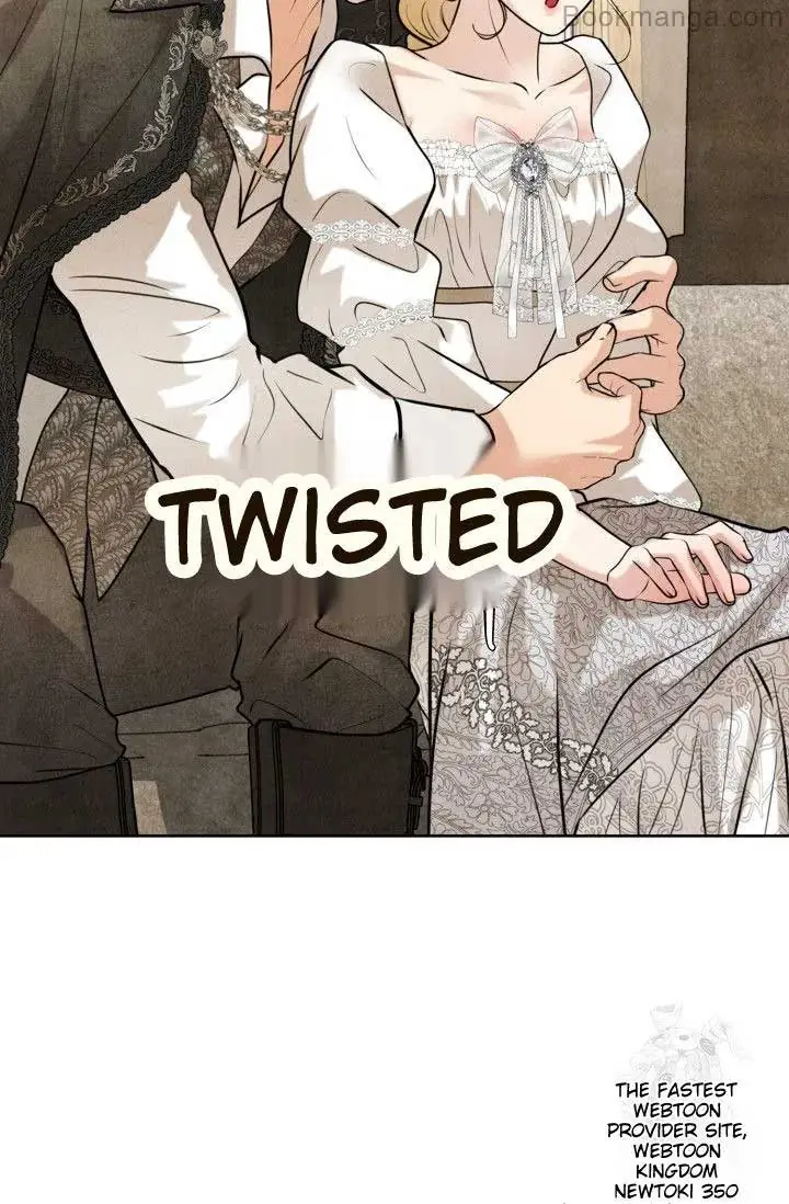 Even Though the Duchess Wants To Chapter 34 Page 56
