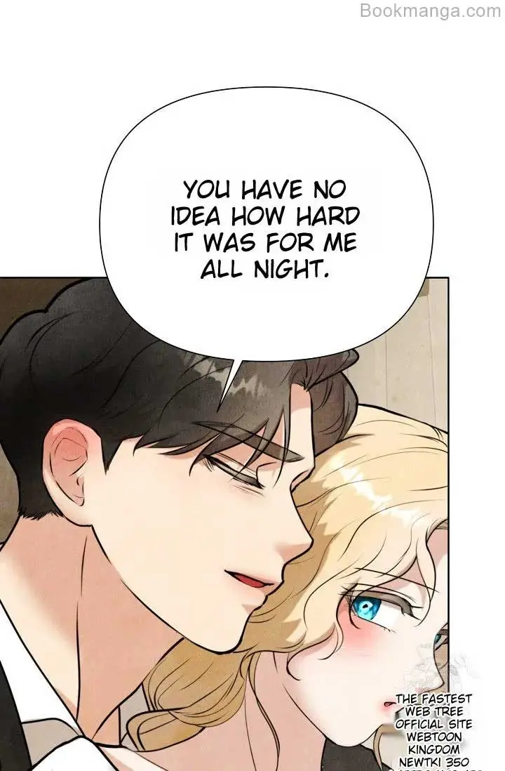 Even Though the Duchess Wants To Chapter 34 Page 61