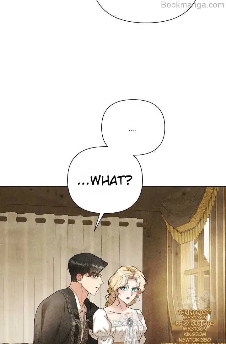 Even Though the Duchess Wants To Chapter 34 Page 64