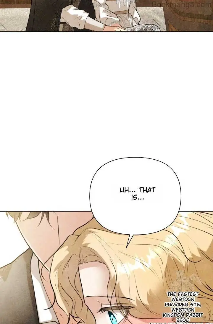 Even Though the Duchess Wants To Chapter 34 Page 65