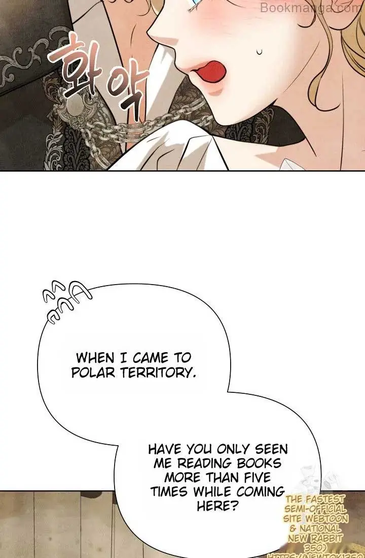 Even Though the Duchess Wants To Chapter 34 Page 66