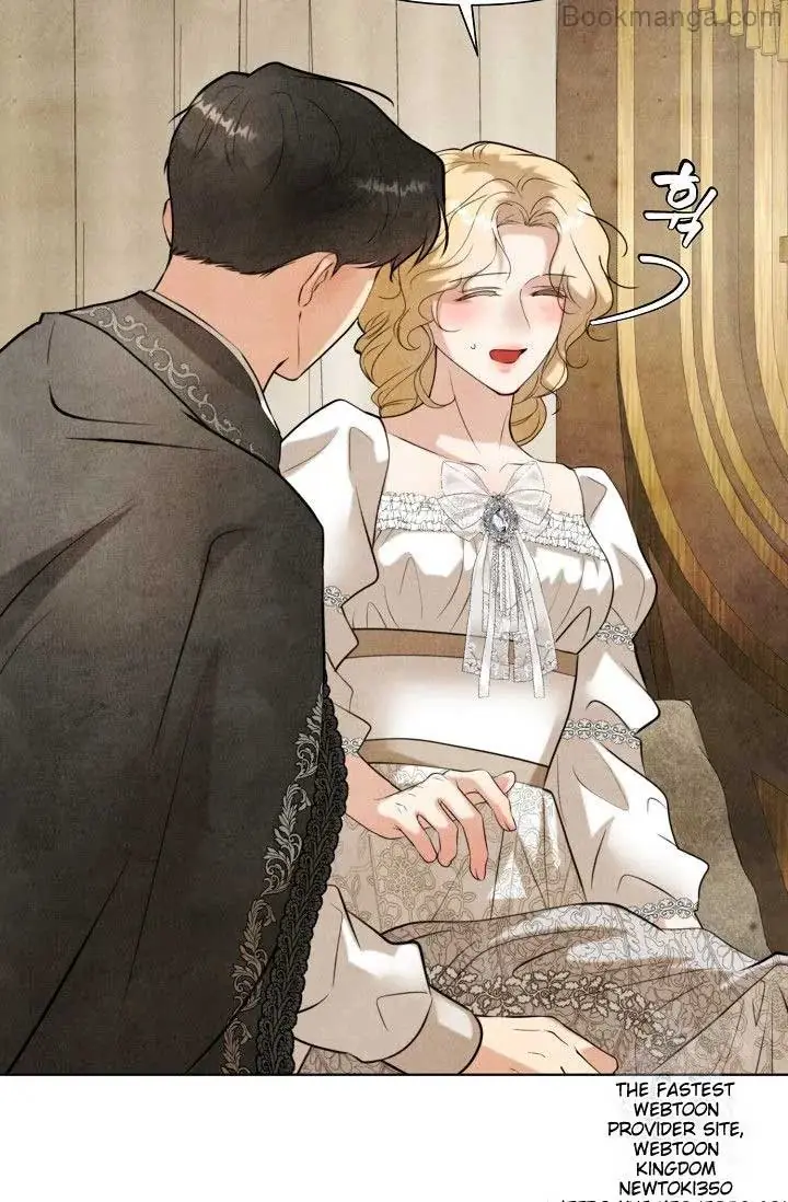 Even Though the Duchess Wants To Chapter 34 Page 67