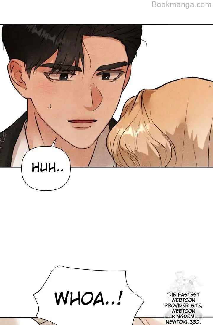Even Though the Duchess Wants To Chapter 34 Page 68