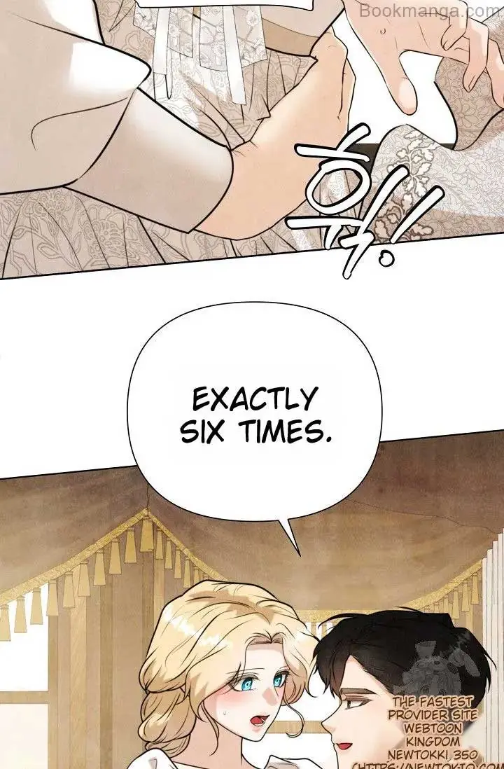 Even Though the Duchess Wants To Chapter 34 Page 69