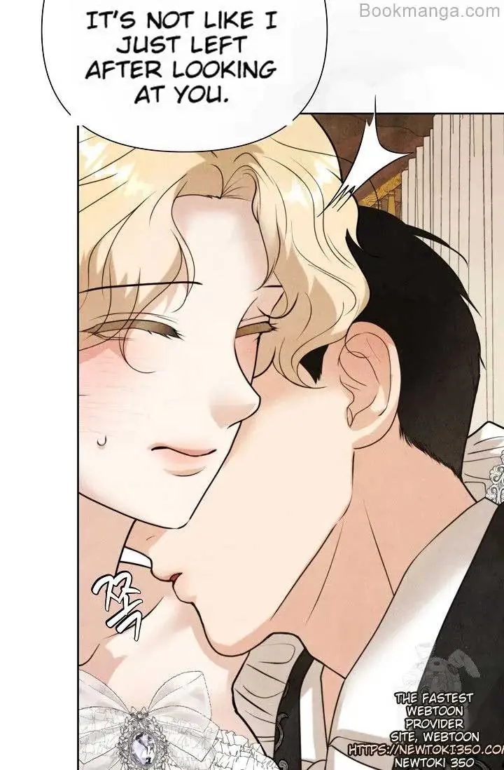 Even Though the Duchess Wants To Chapter 34 Page 71