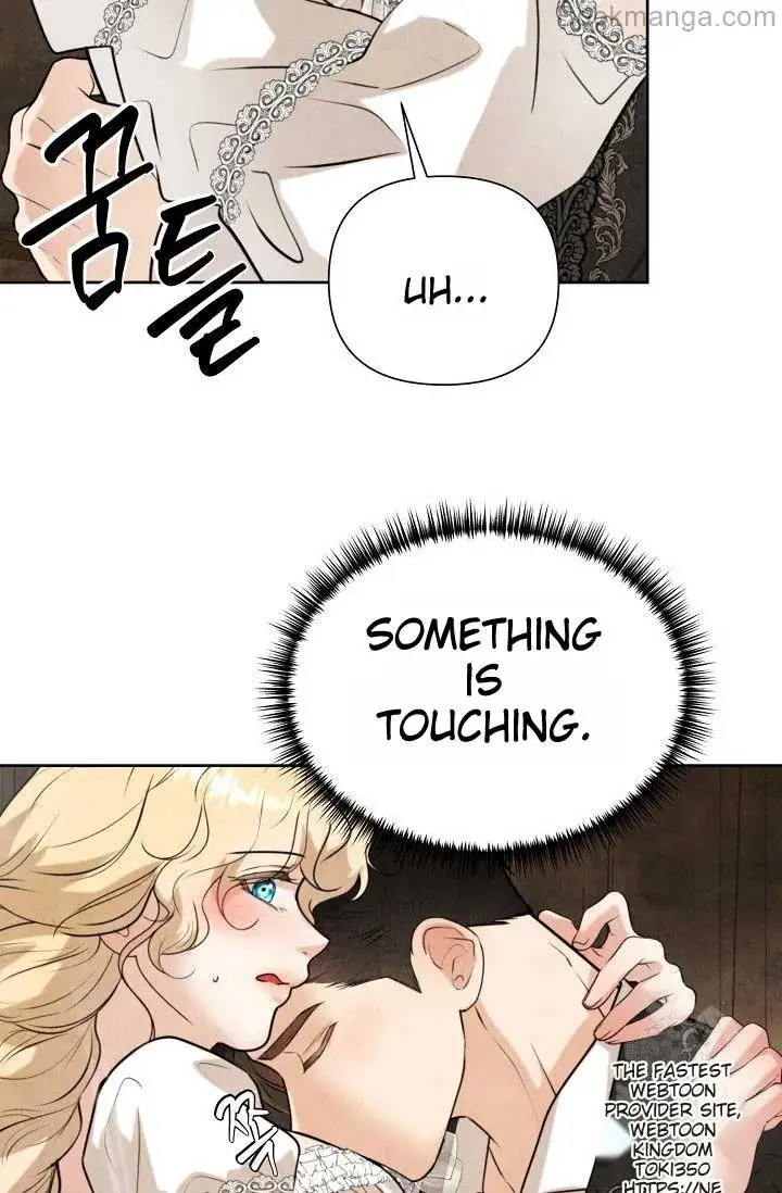 Even Though the Duchess Wants To Chapter 34 Page 73