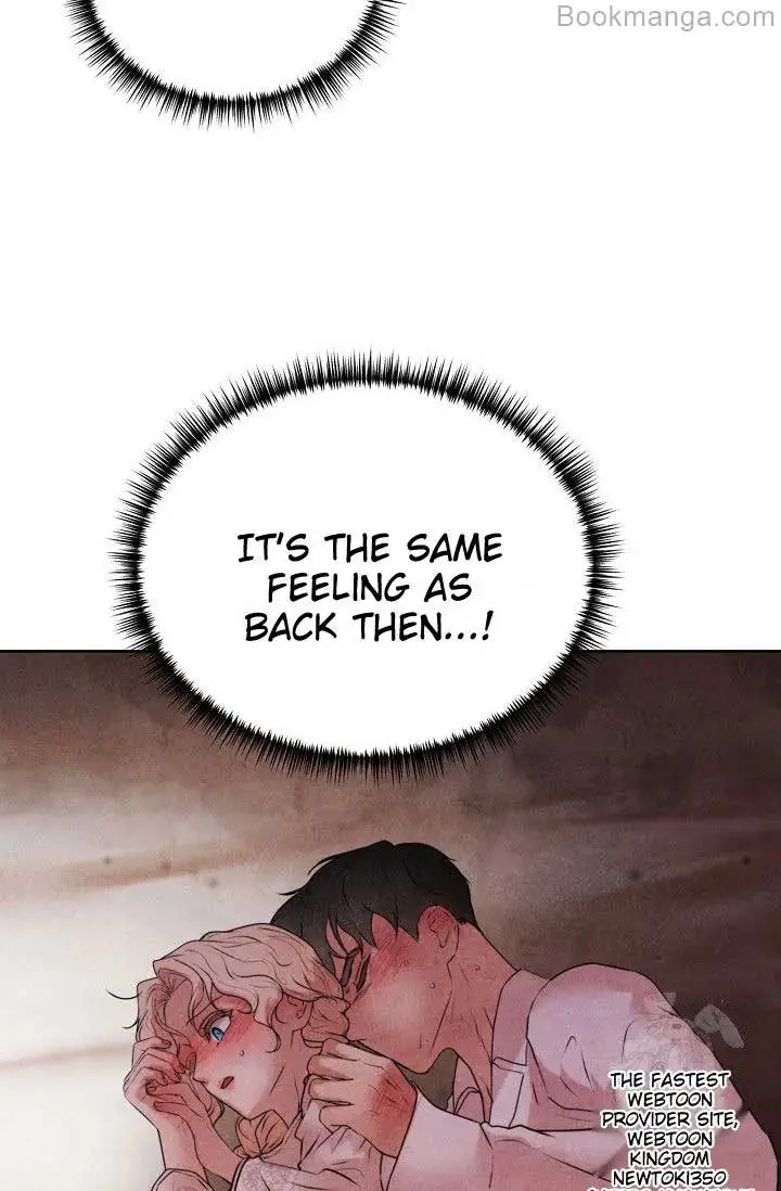 Even Though the Duchess Wants To Chapter 34 Page 75