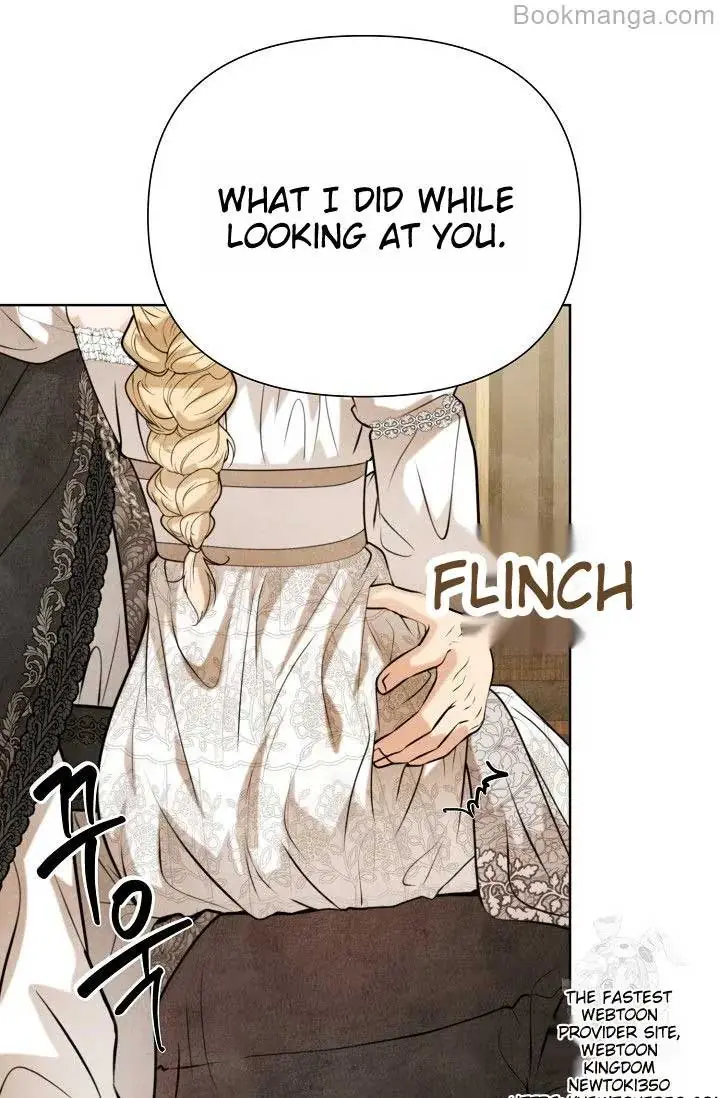 Even Though the Duchess Wants To Chapter 34 Page 77