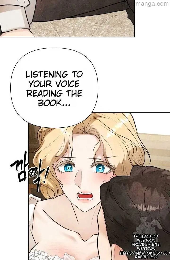 Even Though the Duchess Wants To Chapter 34 Page 78