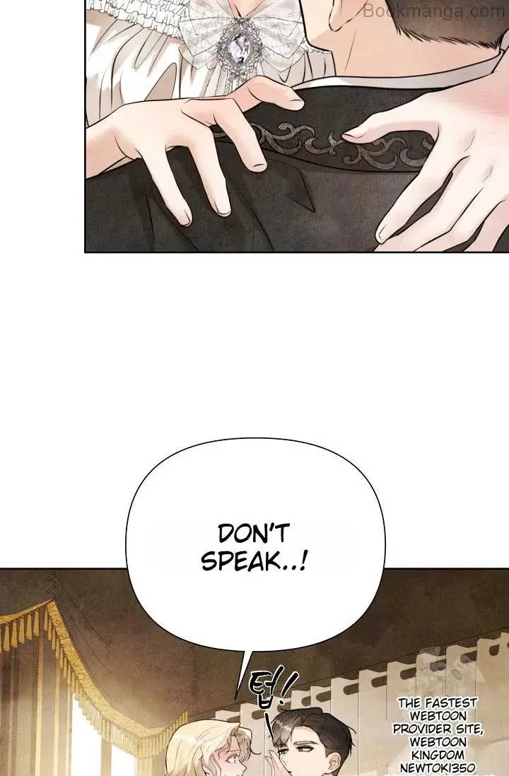 Even Though the Duchess Wants To Chapter 34 Page 79