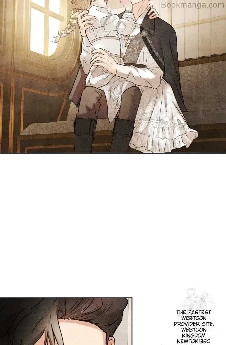 Even Though the Duchess Wants To Chapter 34 Page 80