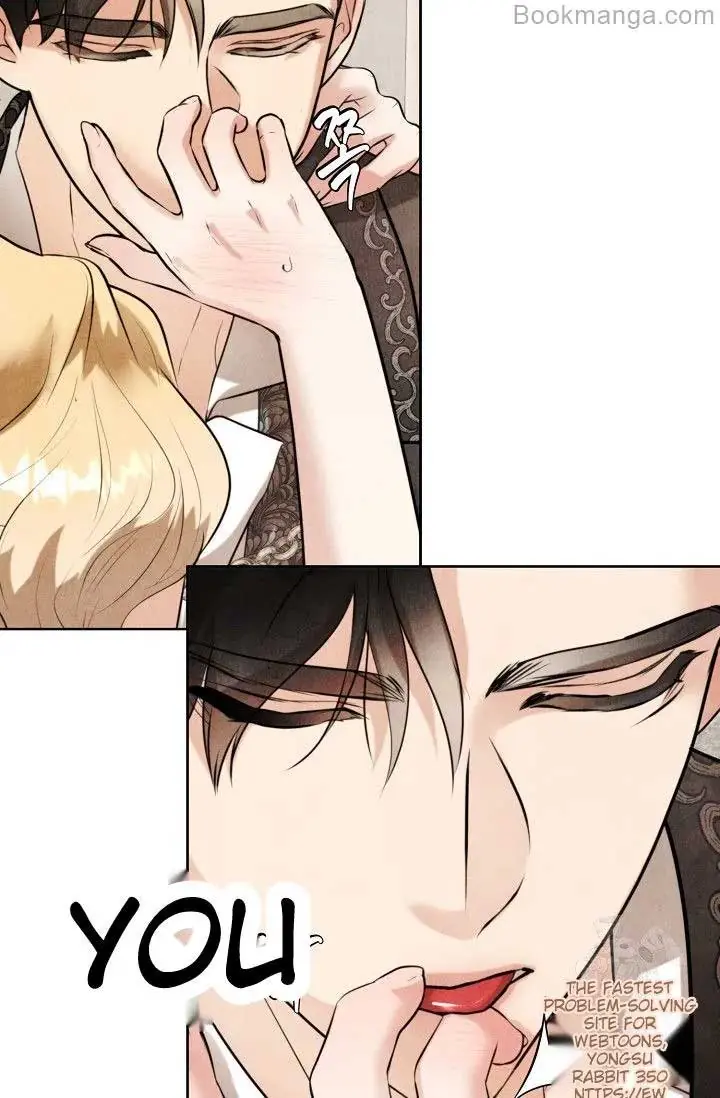 Even Though the Duchess Wants To Chapter 34 Page 81