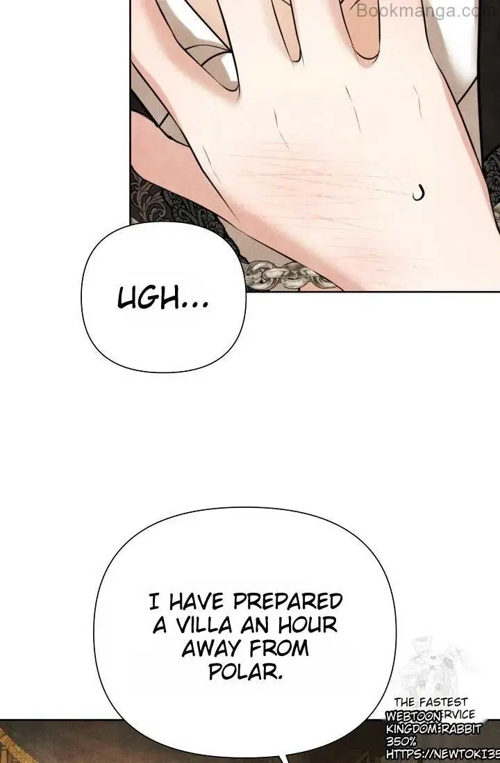 Even Though the Duchess Wants To Chapter 34 Page 82