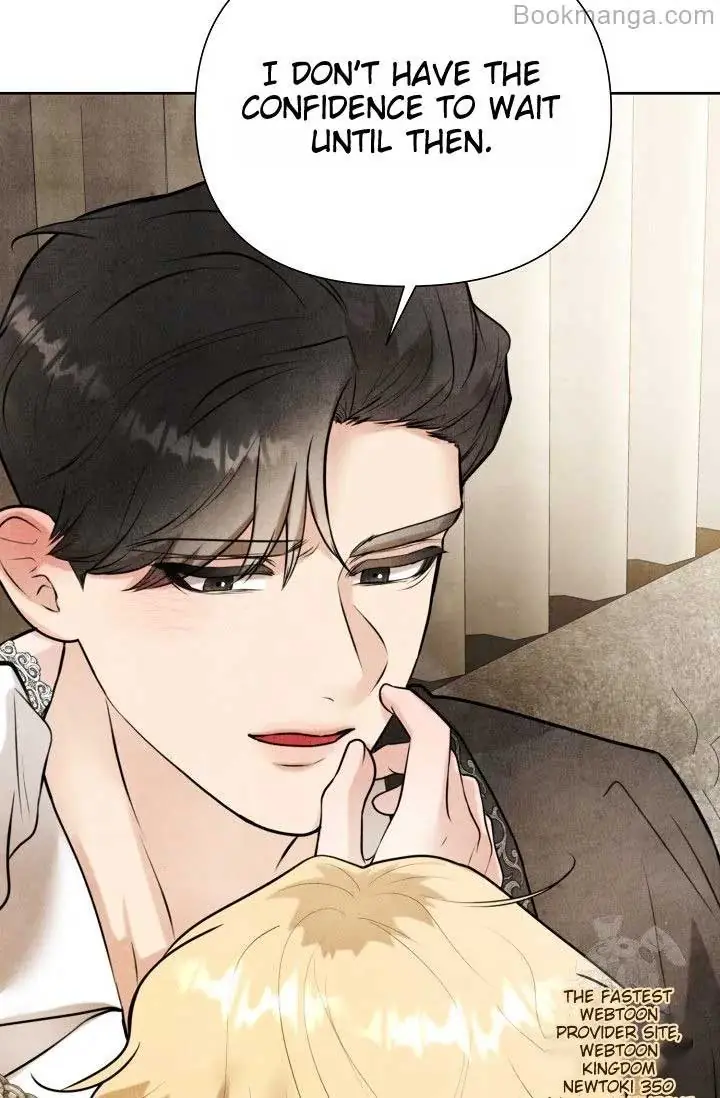 Even Though the Duchess Wants To Chapter 34 Page 84