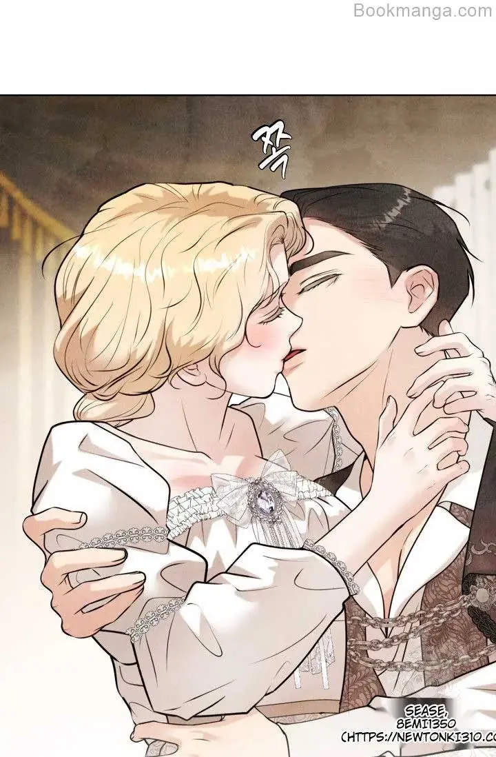 Even Though the Duchess Wants To Chapter 34 Page 85