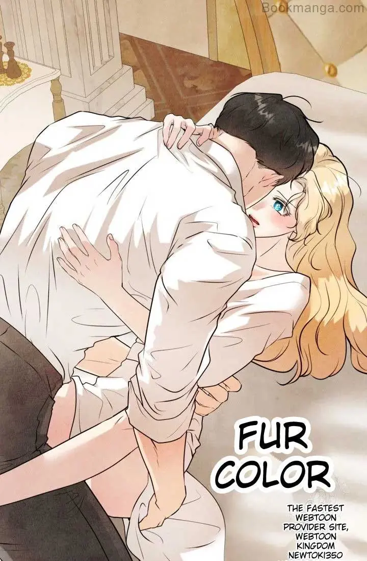 Even Though the Duchess Wants To Chapter 34 Page 90