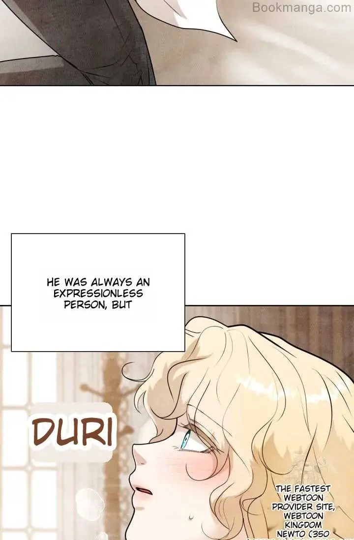 Even Though the Duchess Wants To Chapter 34 Page 91