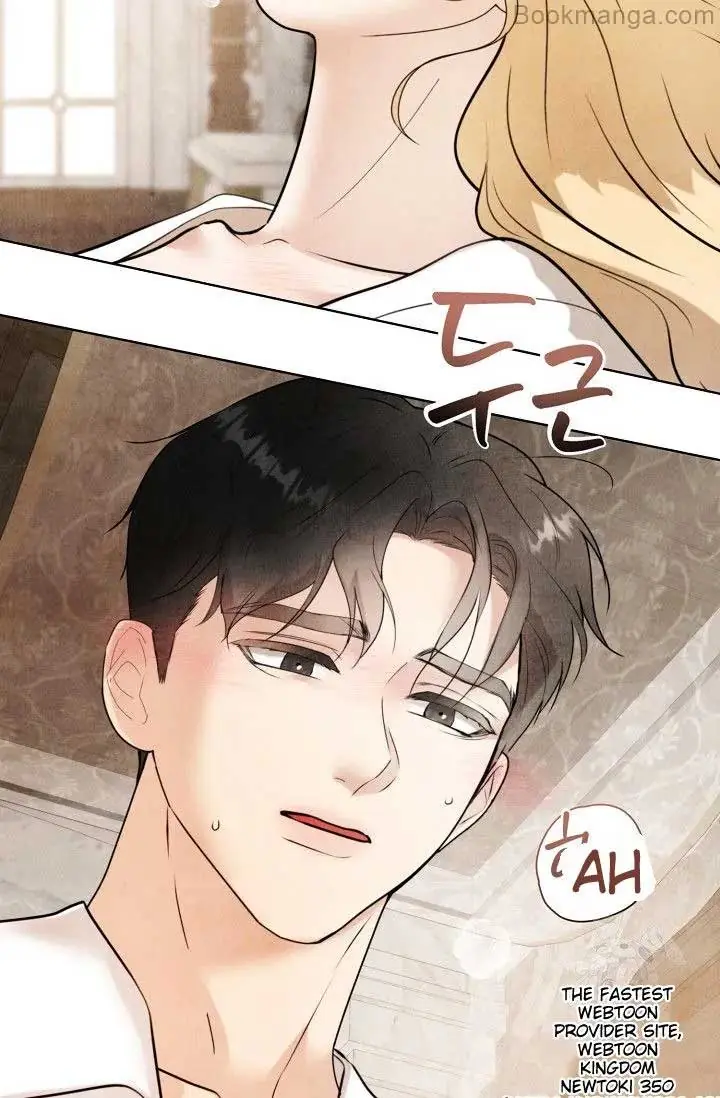Even Though the Duchess Wants To Chapter 34 Page 92