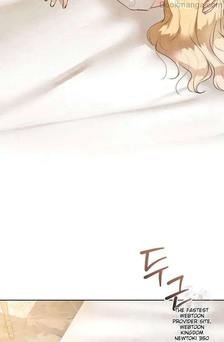 Even Though the Duchess Wants To Chapter 34 Page 94