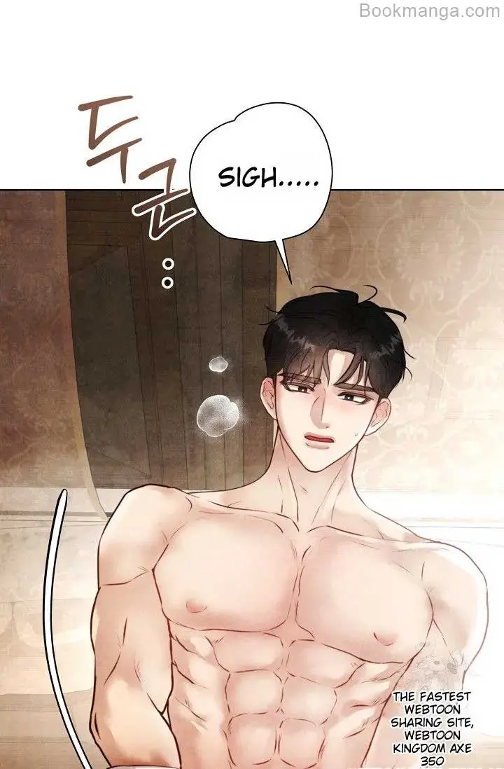 Even Though the Duchess Wants To Chapter 34 Page 96
