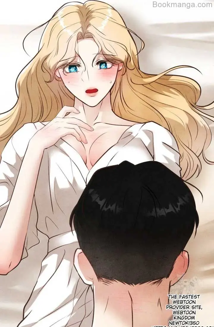 Even Though the Duchess Wants To Chapter 34 Page 98
