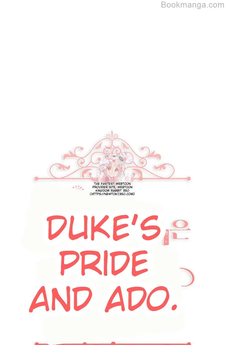 Even Though the Duchess Wants To Chapter 35 Page 2