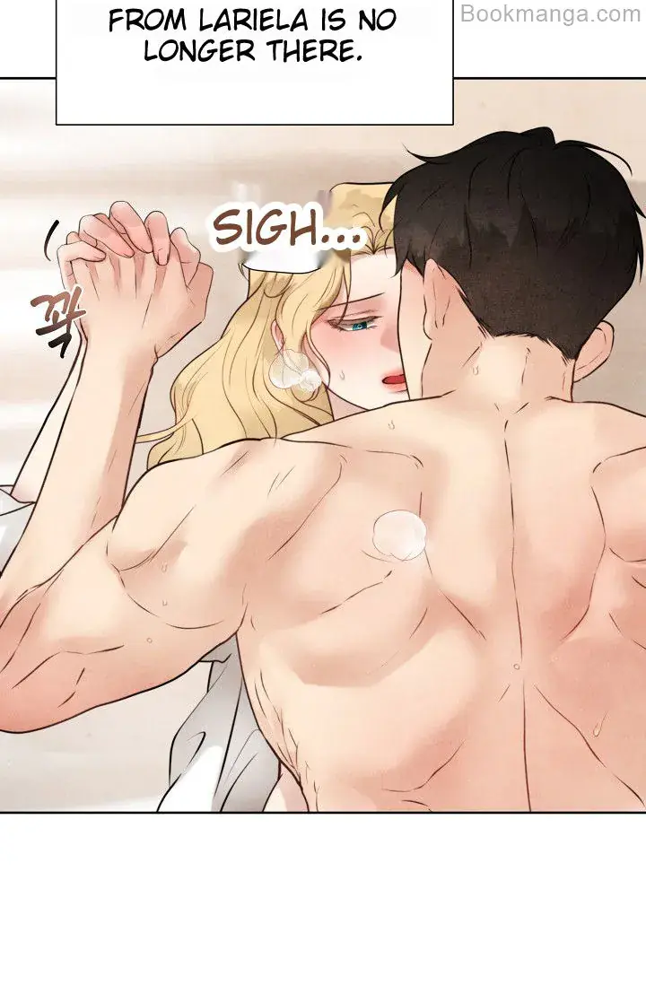 Even Though the Duchess Wants To Chapter 35 Page 5