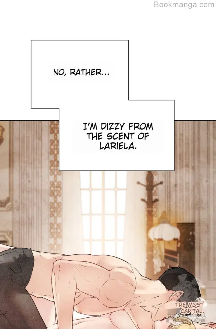 Even Though the Duchess Wants To Chapter 35 Page 6