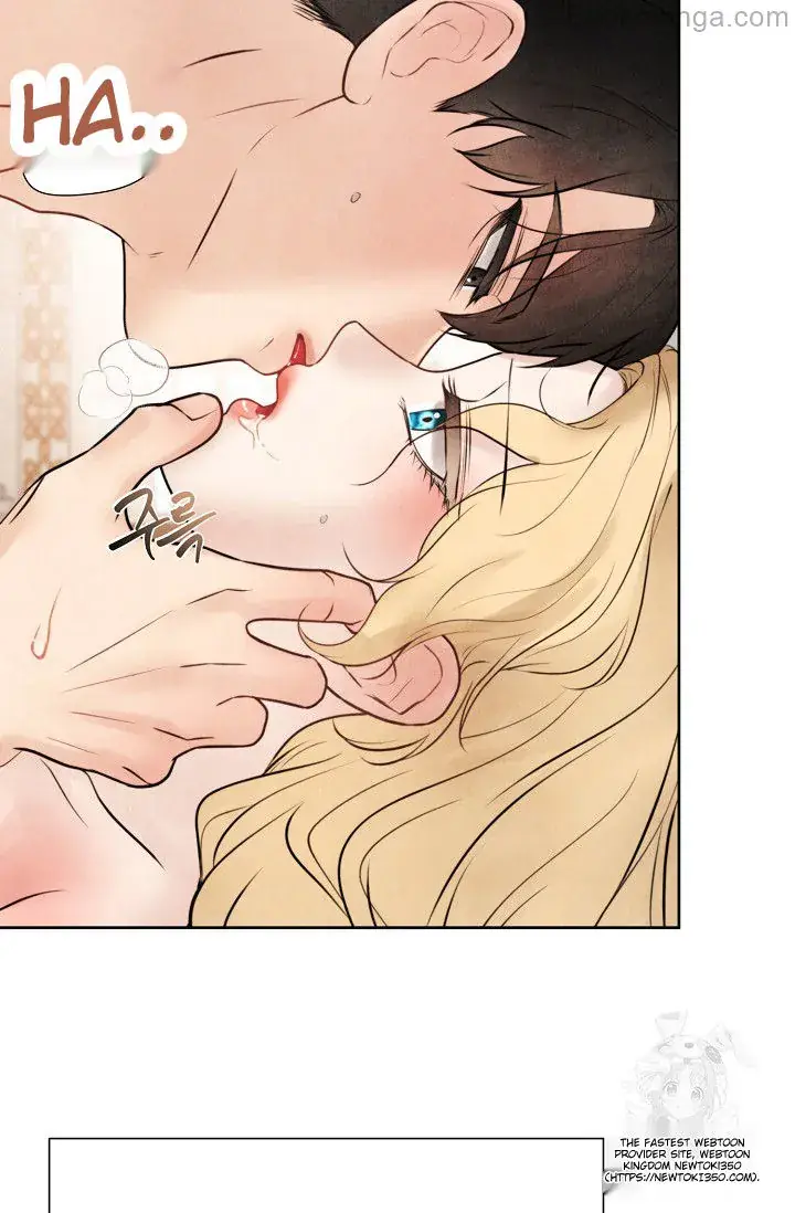 Even Though the Duchess Wants To Chapter 35 Page 8