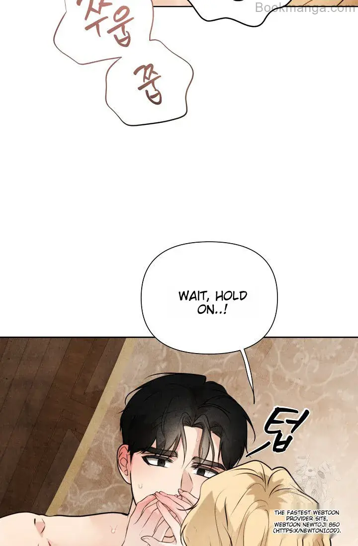Even Though the Duchess Wants To Chapter 35 Page 10