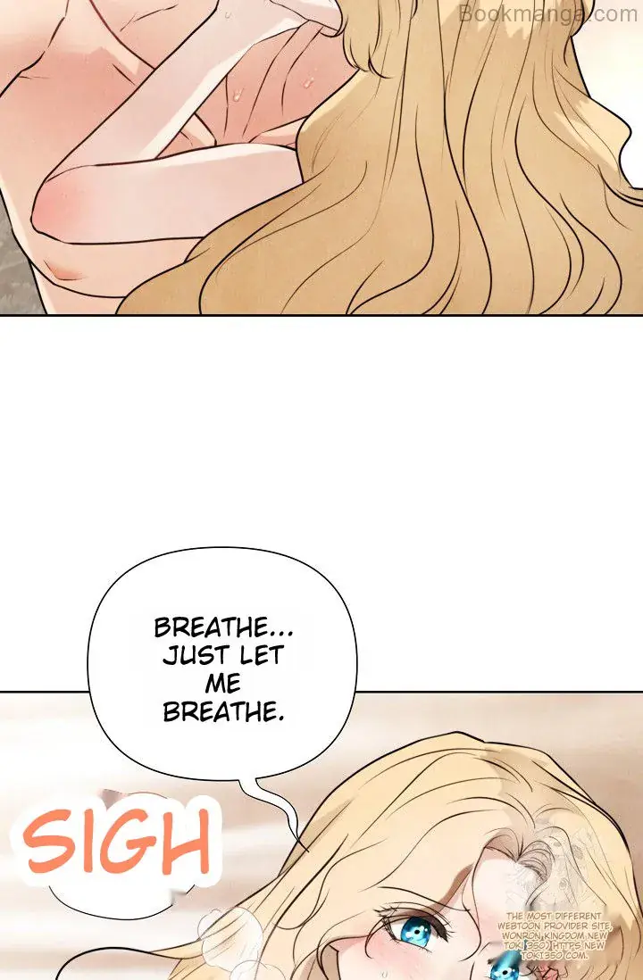 Even Though the Duchess Wants To Chapter 35 Page 11