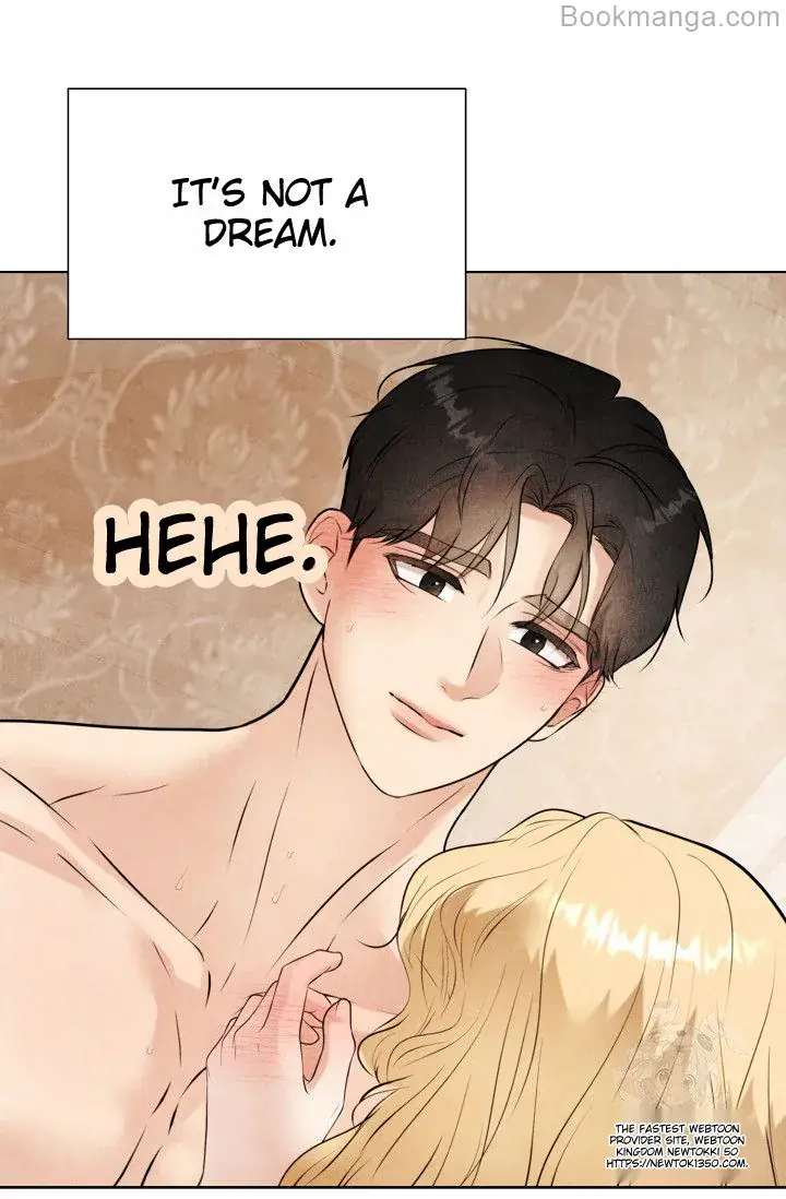 Even Though the Duchess Wants To Chapter 35 Page 13