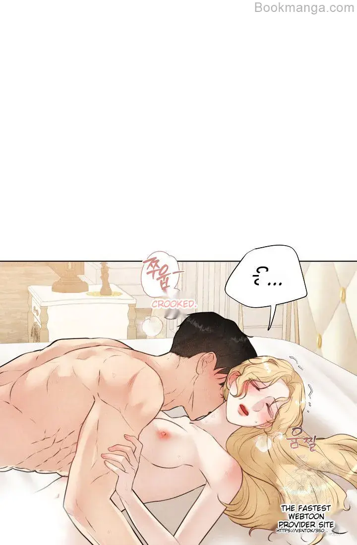 Even Though the Duchess Wants To Chapter 35 Page 14