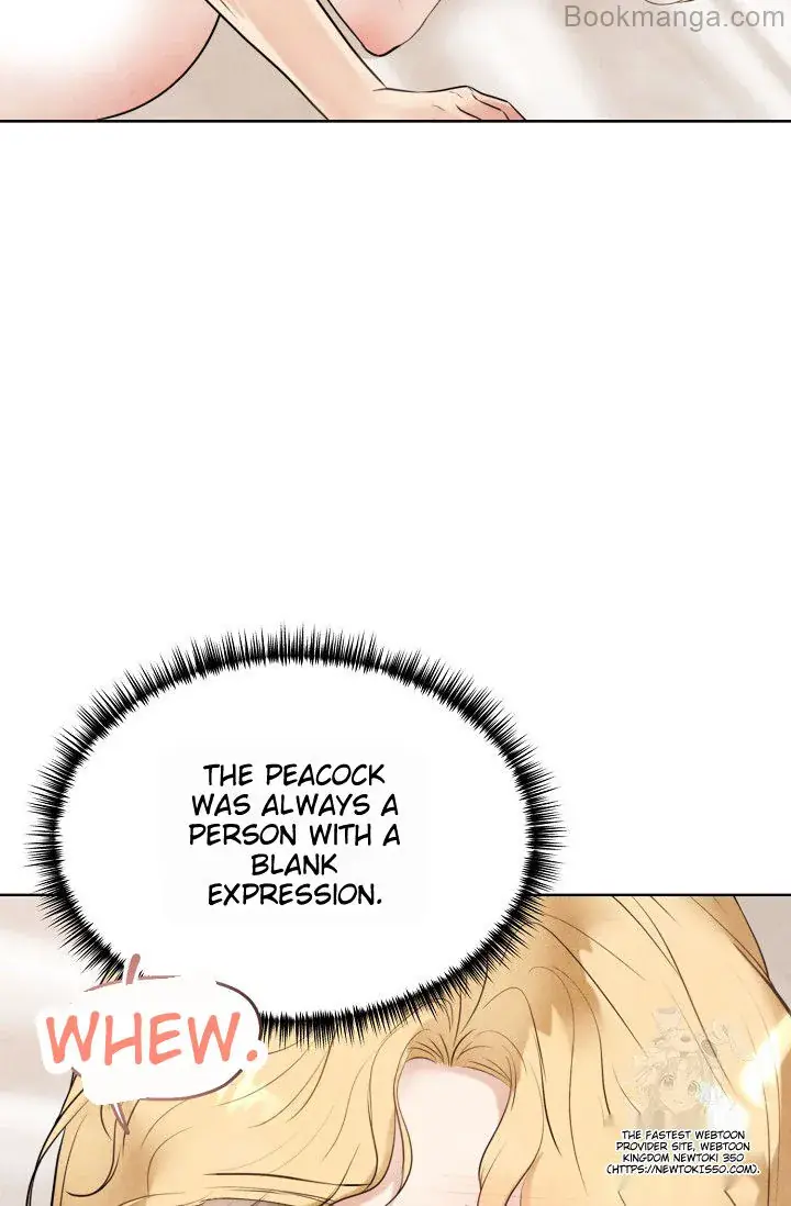 Even Though the Duchess Wants To Chapter 35 Page 15