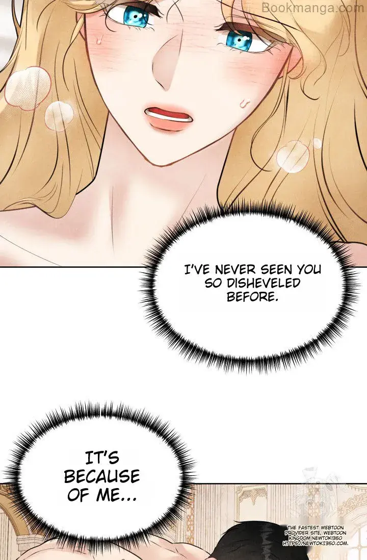 Even Though the Duchess Wants To Chapter 35 Page 16