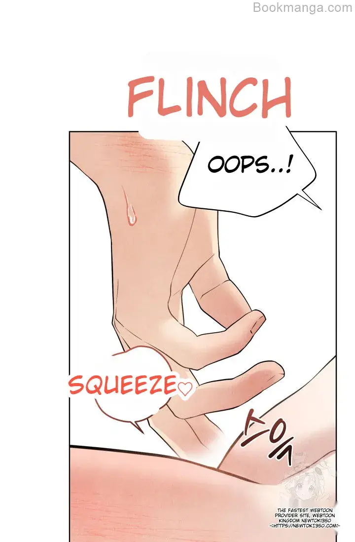 Even Though the Duchess Wants To Chapter 35 Page 20