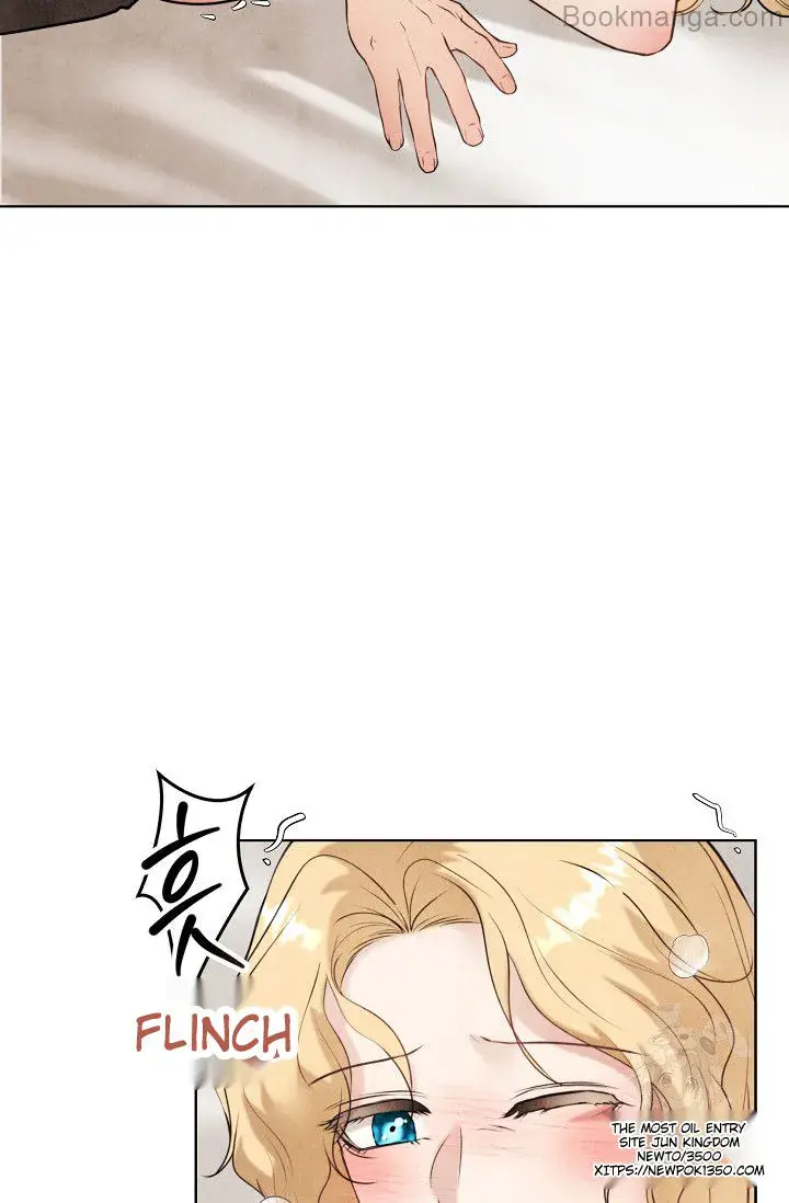 Even Though the Duchess Wants To Chapter 35 Page 22