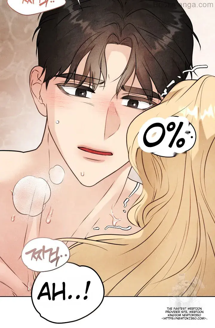 Even Though the Duchess Wants To Chapter 35 Page 25
