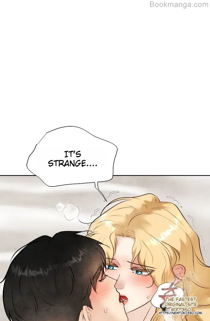 Even Though the Duchess Wants To Chapter 35 Page 28