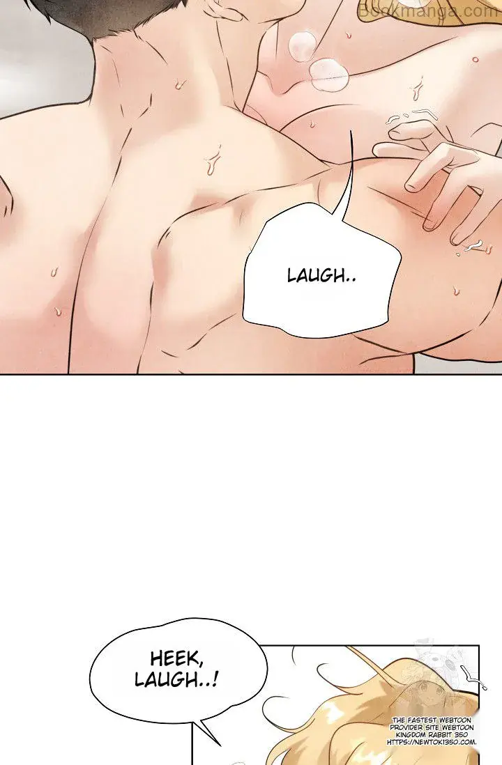 Even Though the Duchess Wants To Chapter 35 Page 29