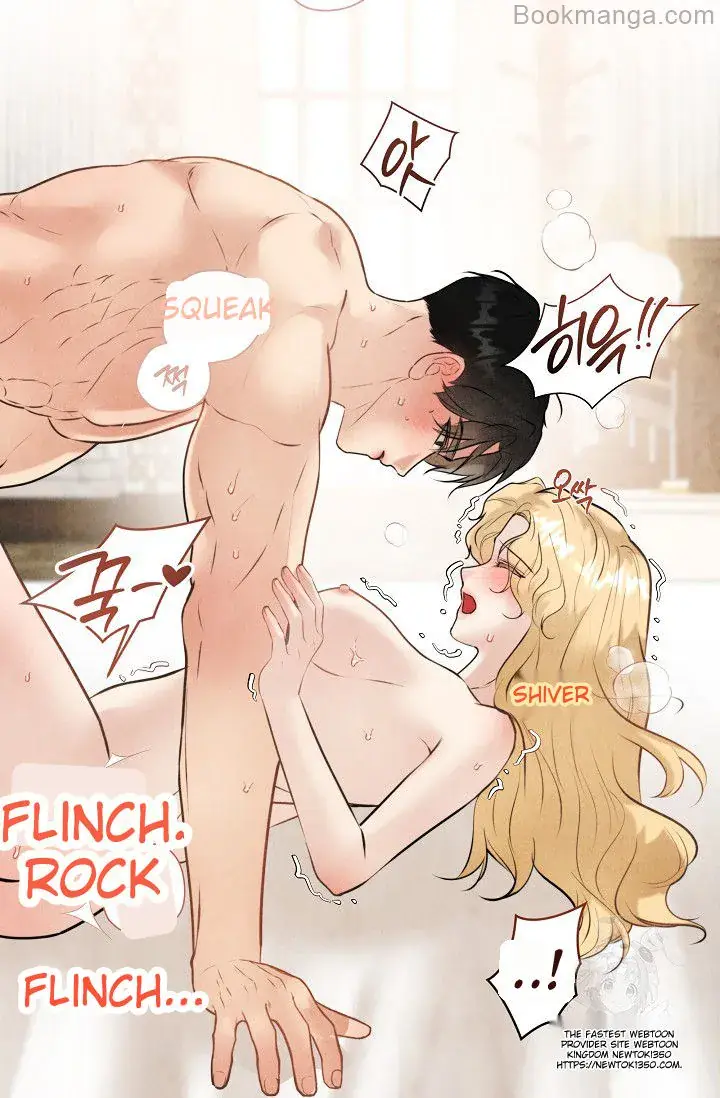 Even Though the Duchess Wants To Chapter 35 Page 31