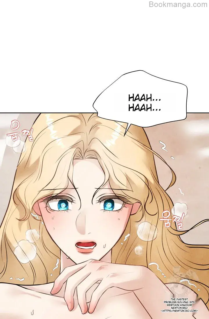 Even Though the Duchess Wants To Chapter 35 Page 32
